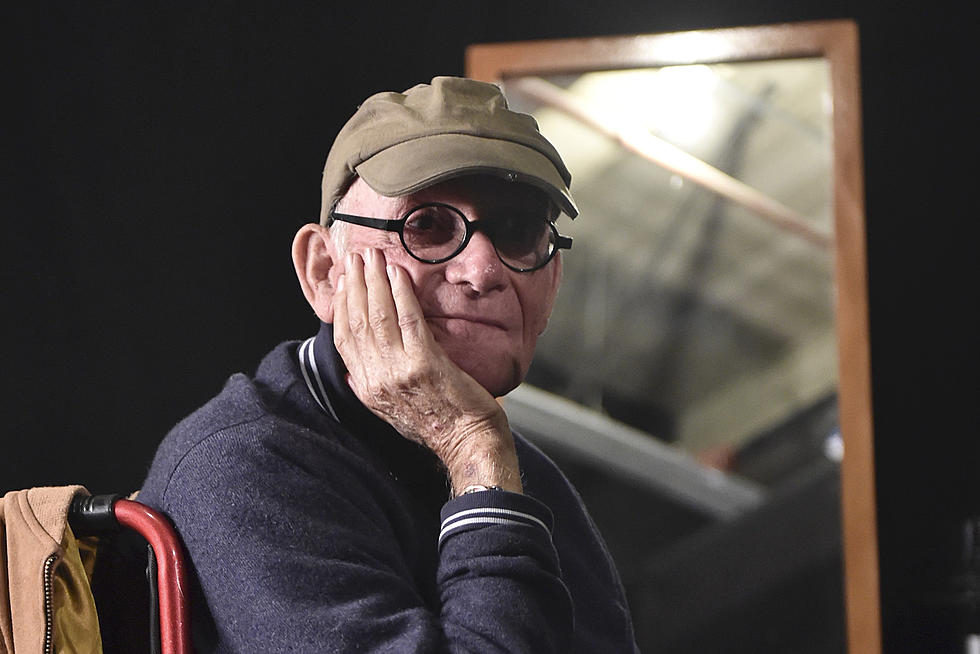 ‘Buck Henry,’ Legendary Comic Actor and Writer, Dies at 89
