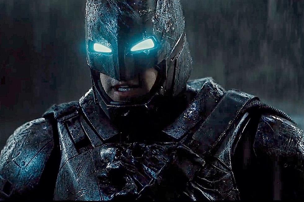 The Batman' Review: A Darker Knight Rises