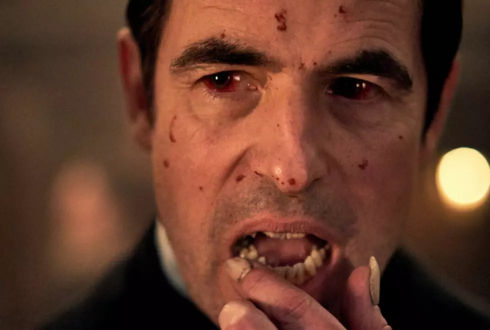 The Trailer for Netflix’s ‘Dracula’ Sheds New Light On The Character