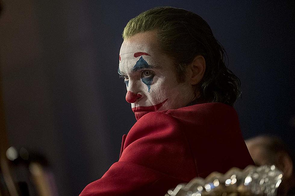 Todd Phillips Reveals First Look at ‘Joker 2’