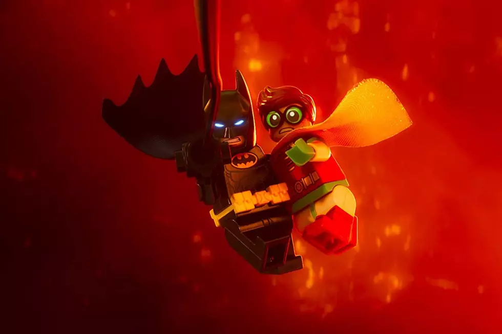 Chris McKay Reveals the Plot of the Canceled ‘LEGO Batman 2’