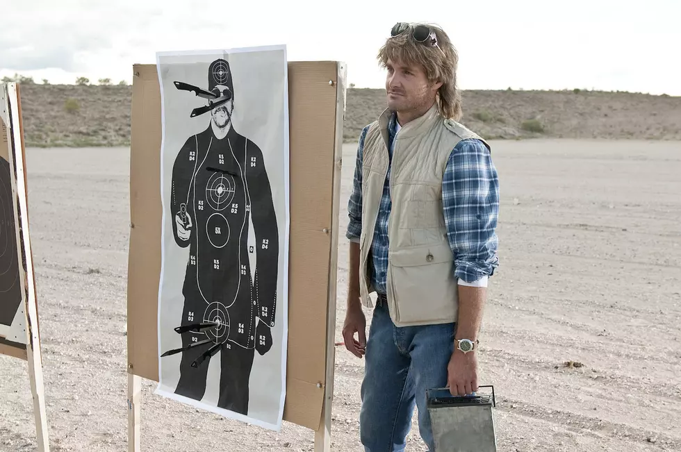 A ‘MacGruber’ TV Series Is Actually Happening