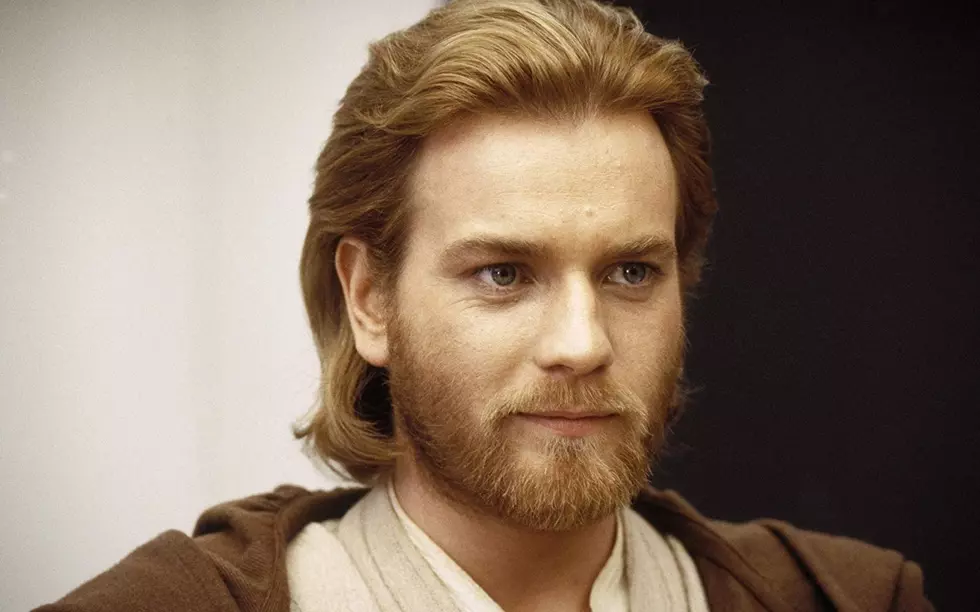 Obi-Wan Series Reportedly ‘On Hold’ For Script Rewrites