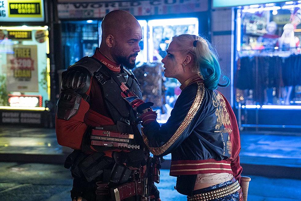 Director’s Cut of ‘Suicide Squad’ Isn’t Coming To HBO Max, Says Director