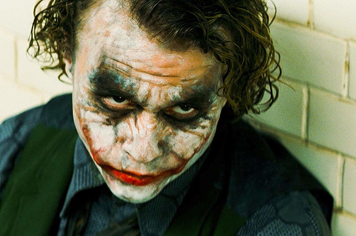 Why Heath Ledger's Joker Became An Iconic Movie Character