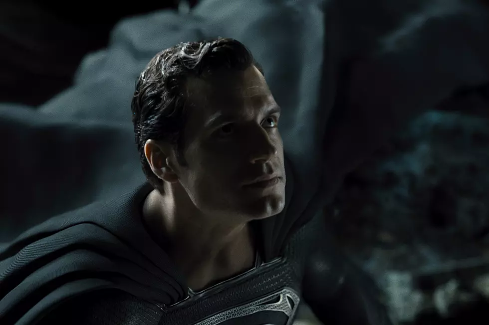 Henry Cavill Gives His Reaction to the Snyder Cut