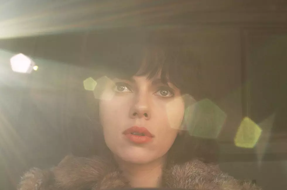 The Rights For an ‘Under the Skin’ TV Show Are Up For Bid