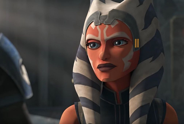 No, Ahsoka Tano’s Cameo In ‘Rise of Skywalker’ Doesn’t Mean She’s Dead