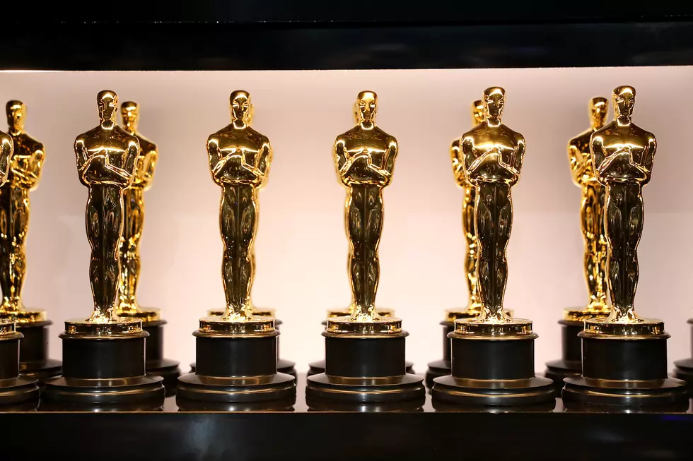 The Oscars Made a Huge Rule Change Because of Coronavirus