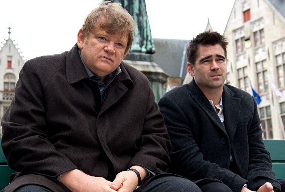 Martin McDonagh Next Film Will Be An ‘In Bruges’ Reunion