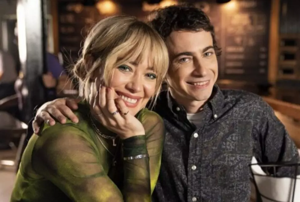 ‘Lizzie McGuire’ Revival Remains On Hold