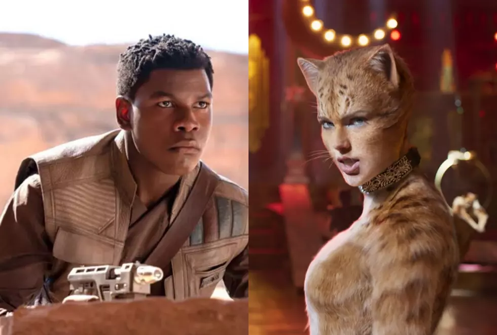 Watch John Boyega Play Every Cat in ‘Cats’ In This Surreal Video