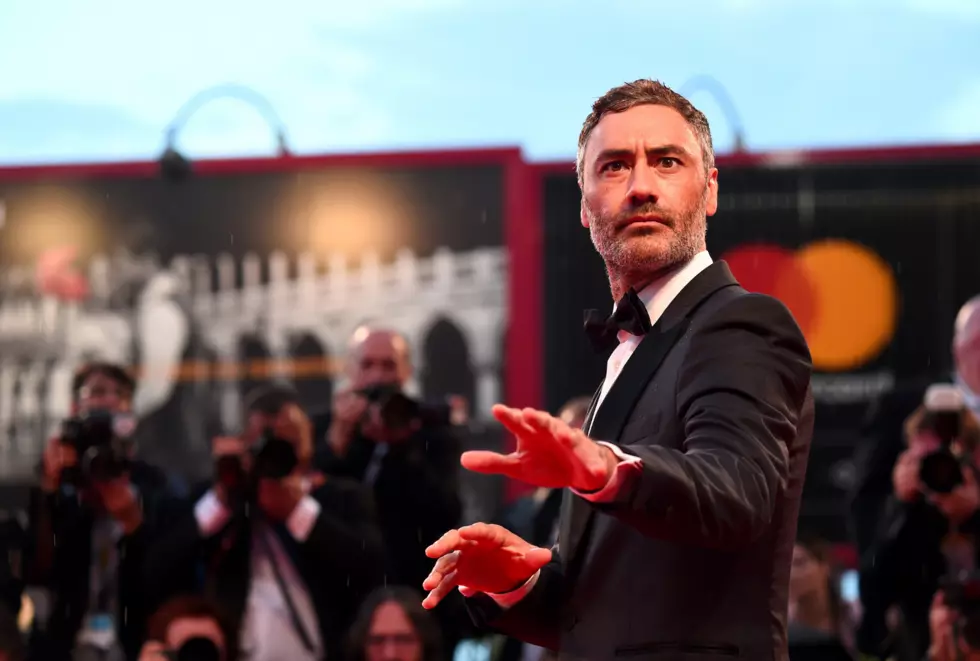 Taika Waititi Would Direct a Star Wars Movie (On One Condition)