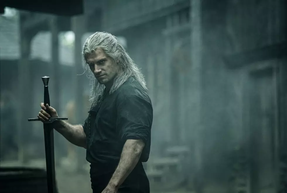 Netflix's ‘The Witcher’ Announces Season 2 Details