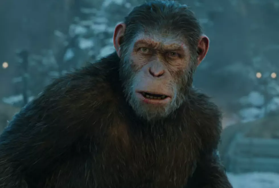 Wes Ball’s ‘Planet of the Apes’ Won’t Be a Reboot