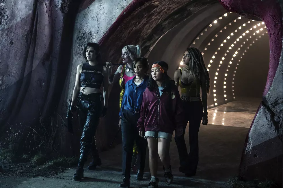 ‘Birds of Prey’ Review: Harley Quinn Flies Free of the Joker