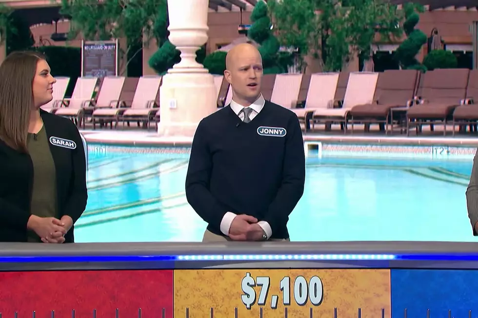 Fans Are Shocked By Suggestive ‘Wheel of Fortune’ Puzzle