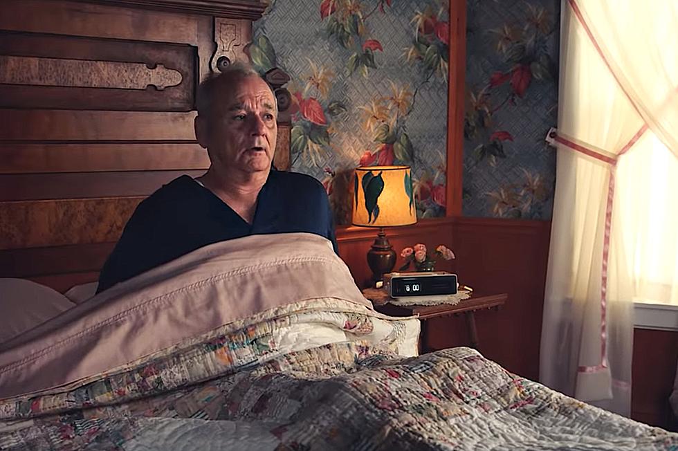 Bill Murray Returns to ‘Groundhog Day’ in Amazing Super Bowl Ad