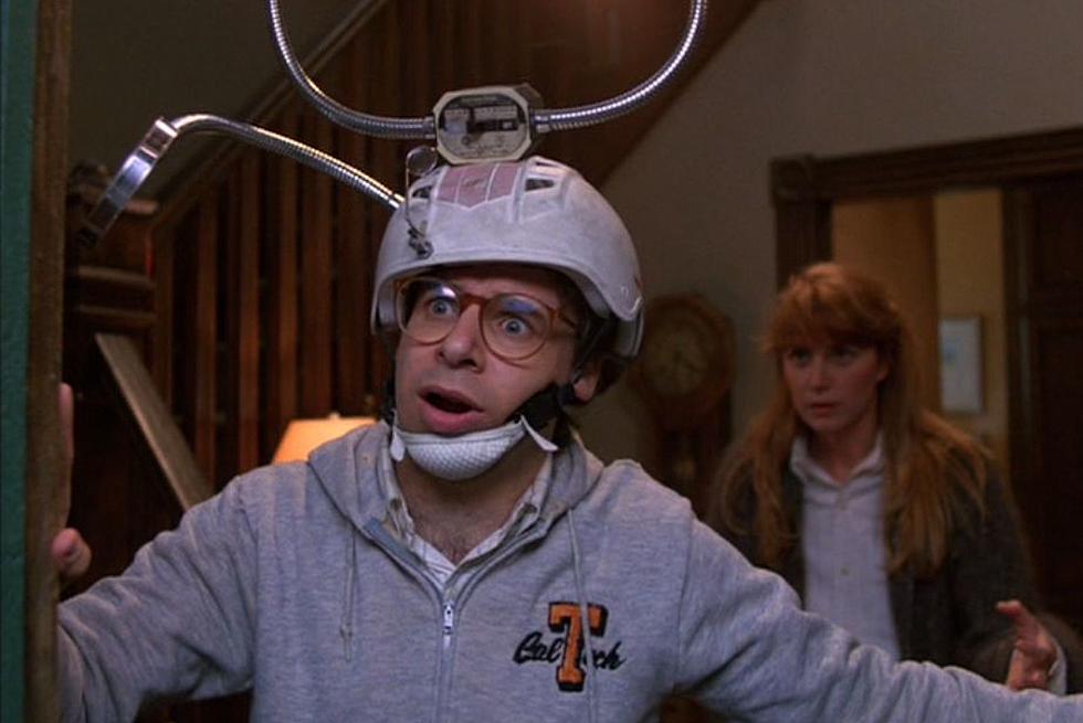 Rick Moranis Will Star in New ‘Honey, I Shrunk the Kids’ Sequel