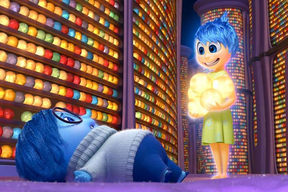 Pixar Is Making ‘Inside Out 2’