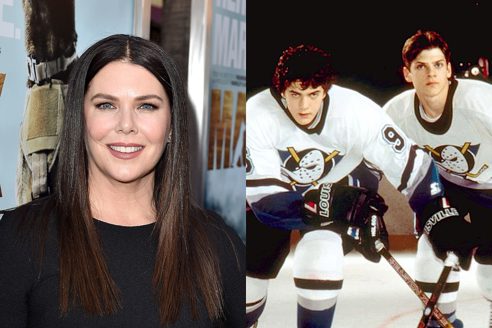 The Mighty Ducks': Lauren Graham To Star In Disney+ Sequel Series; Brady  Noon Also Cast – Deadline