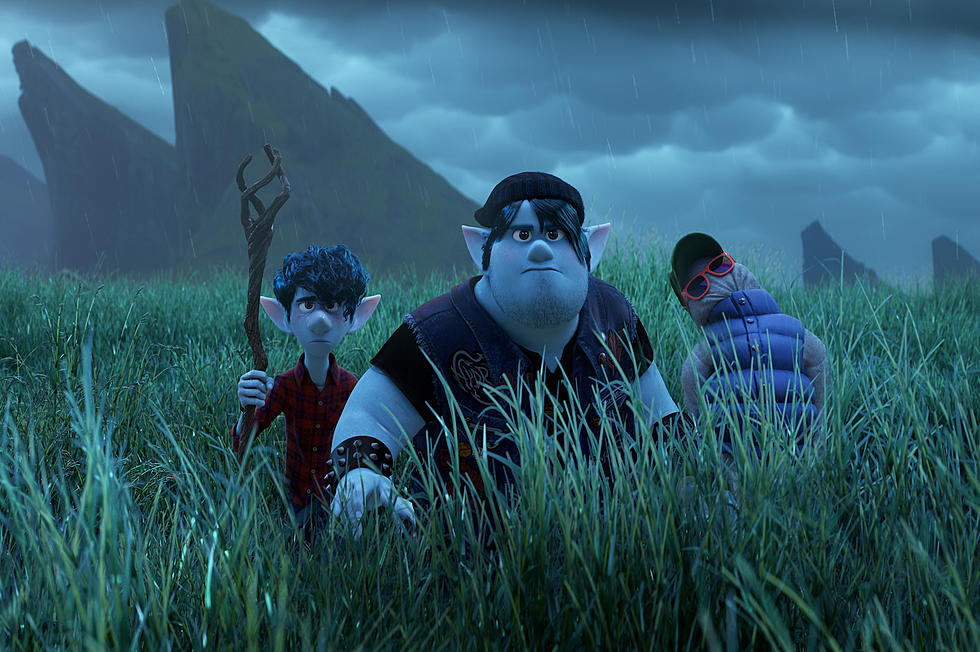 ‘Onward’ Review: A Quest To Reclaim the Old Pixar Magic