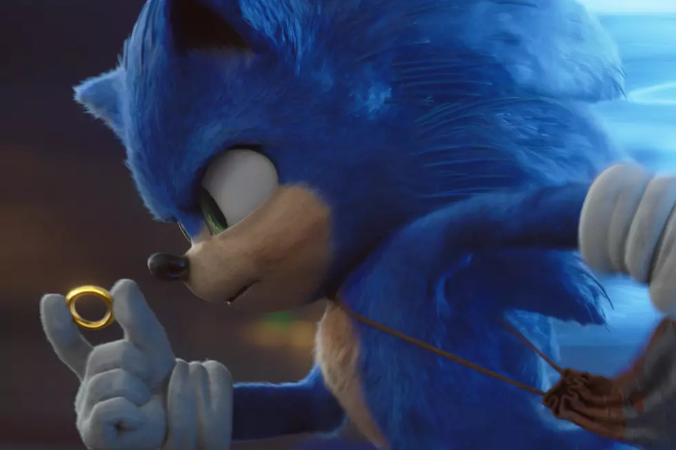 ‘Sonic the Hedgehog’ Sequel Announces Title and Release Date