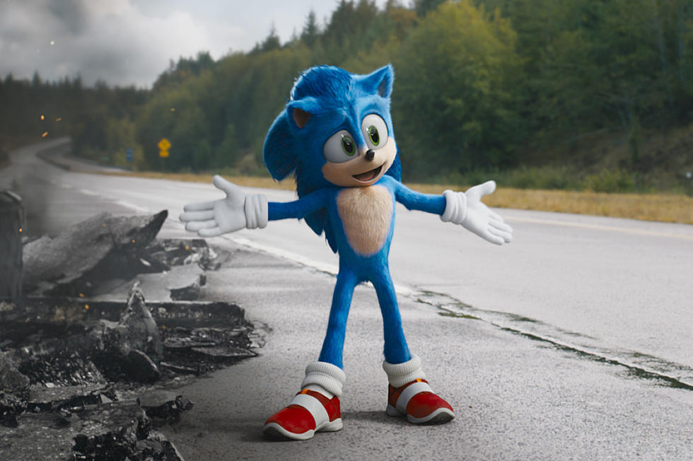 ‘Sonic 2’ Begins Production With First Set Photo