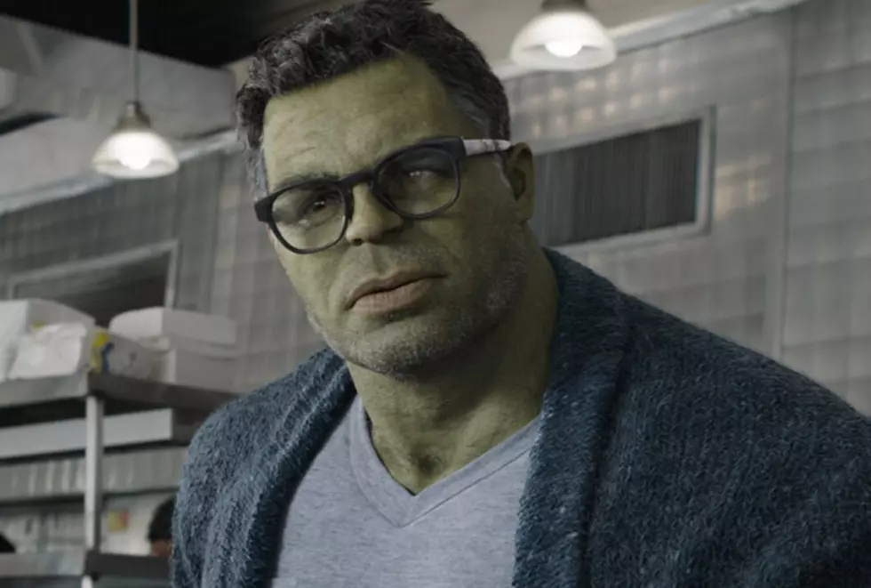 Mark Ruffalo In ‘Preliminary Talks’ For New ‘She-Hulk’ Series