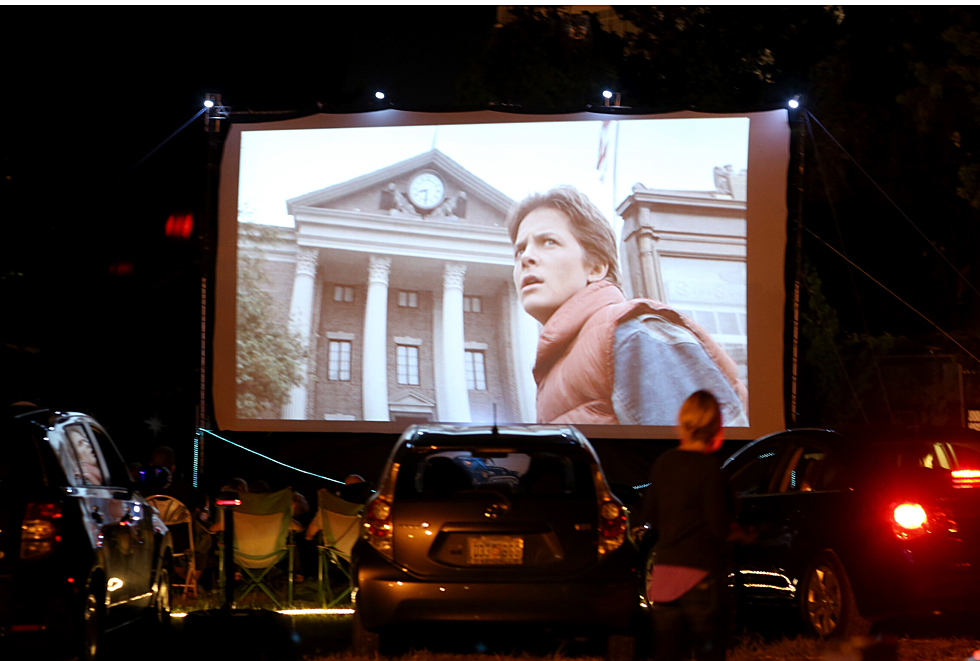 Drive-In Theater To Host Graduation For High Schools