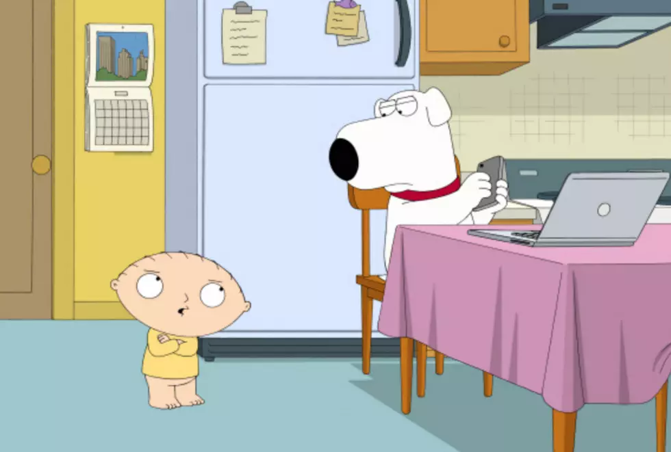 Seth MacFarlane Shares ‘Family Guy’ Podcast About Coronavirus