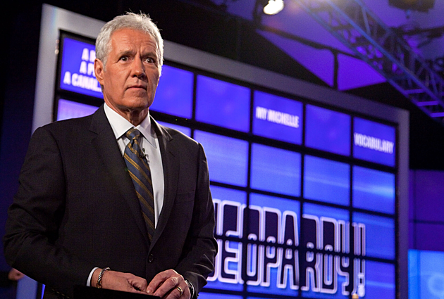 ‘Jeopardy’ and ‘Wheel of Fortune’ Will Film Without Live Audience