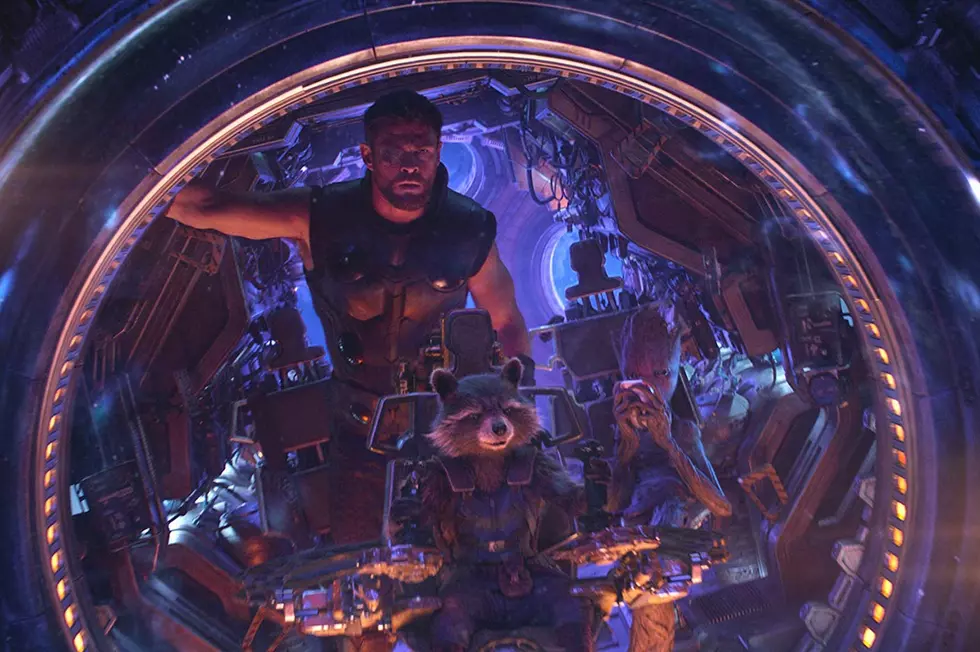 The Guardians of the Galaxy Will Appear in ‘Thor: Love and Thunder’