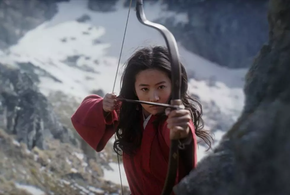 ‘Mulan’ First Reviews Call It Disney’s Best Live-Action Remake