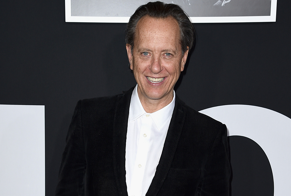 Richard E. Grant Joins ‘Loki’ Series On Disney Plus