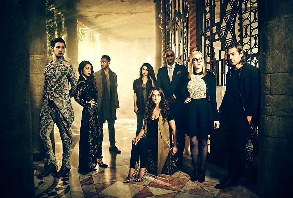 ‘The Magicians’ Will End After Current Season 5