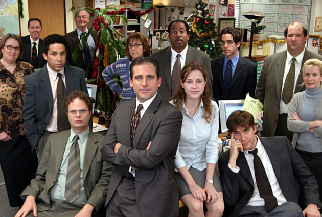 ‘The Office’ Turns 15 Years Old Today