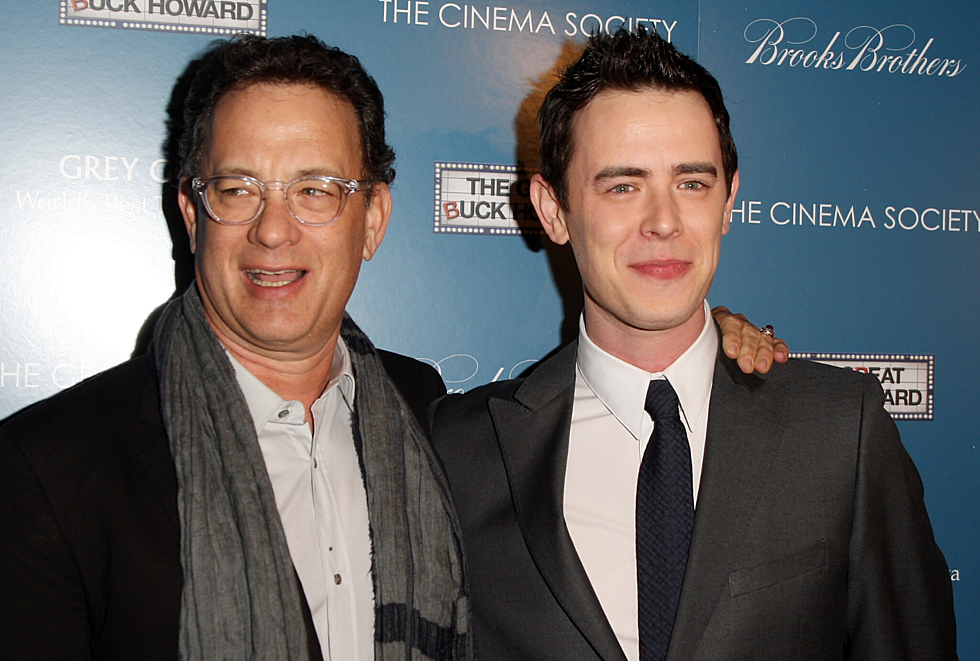 Tom Hanks and Rita Wilson’s Sons Assure Fans They’re Doing Okay