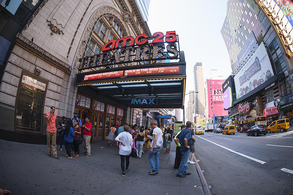 AMC Theaters Will Not Require Guests to Wear Masks After It Reopens