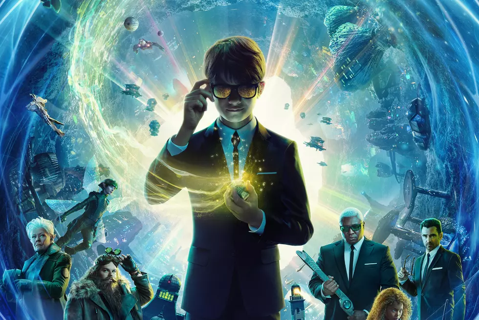Artemis Fowl Trailer Exposes Just How Badly Disney Mutilated the Books