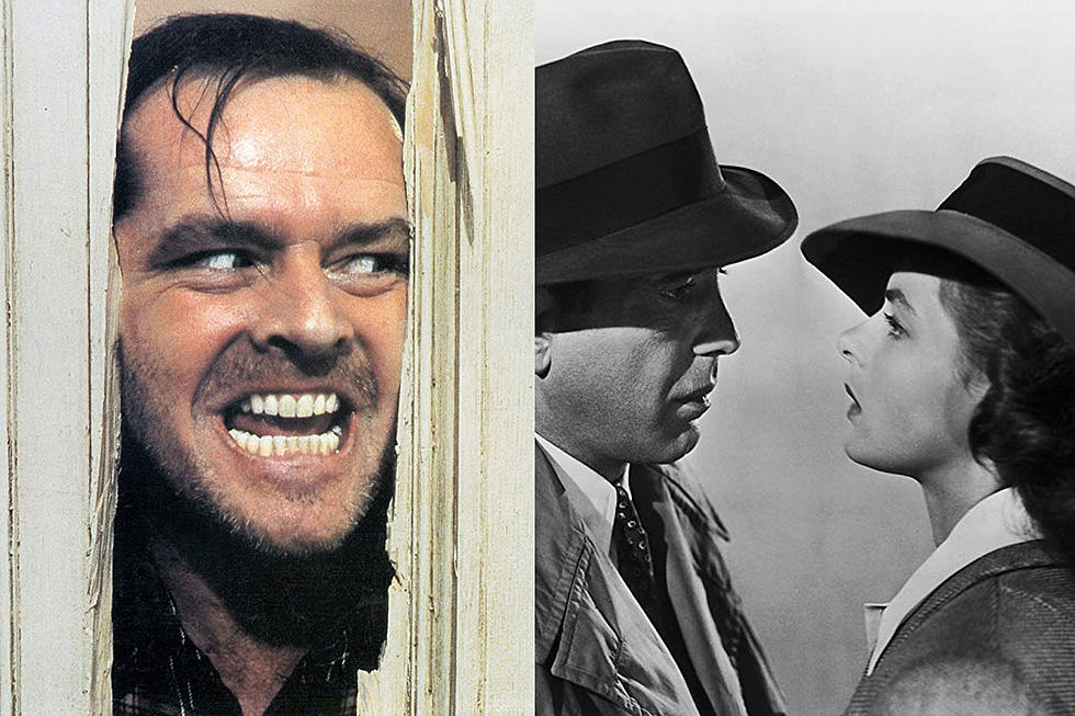 The 50 Best Movie Quotes in History