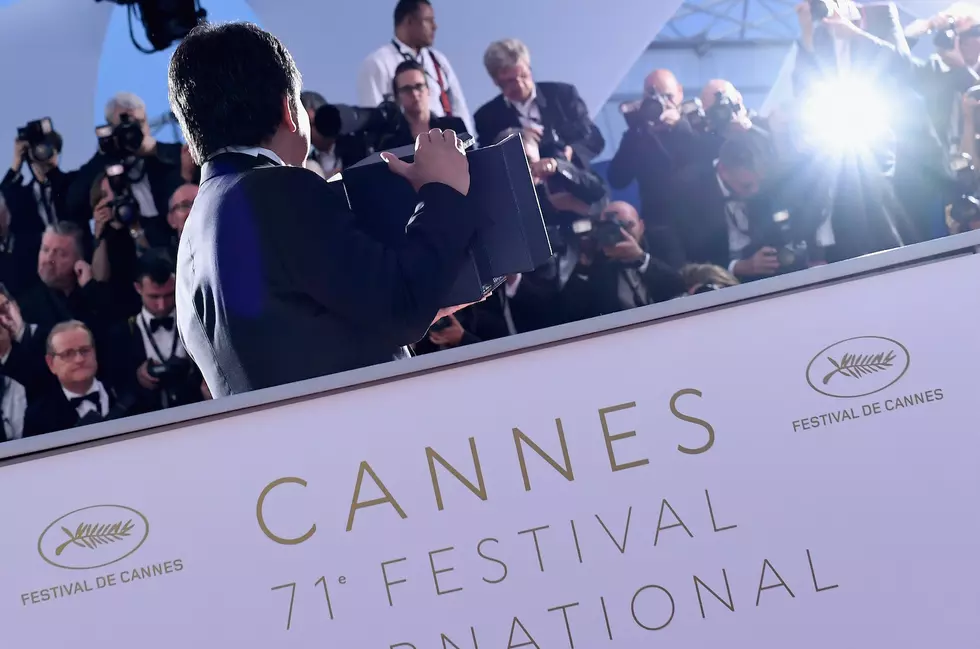 The Cannes Film Festival Has Been Postponed Because of Coronavirus