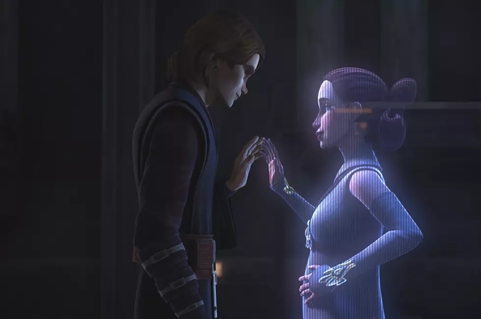 Every Star Wars Easter Egg in ‘Clone Wars’ Season 7 Episode 2