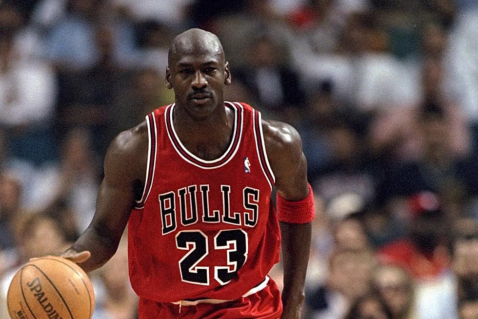 ESPN Is Premiering Its Epic Michael Jordan Documentary Early