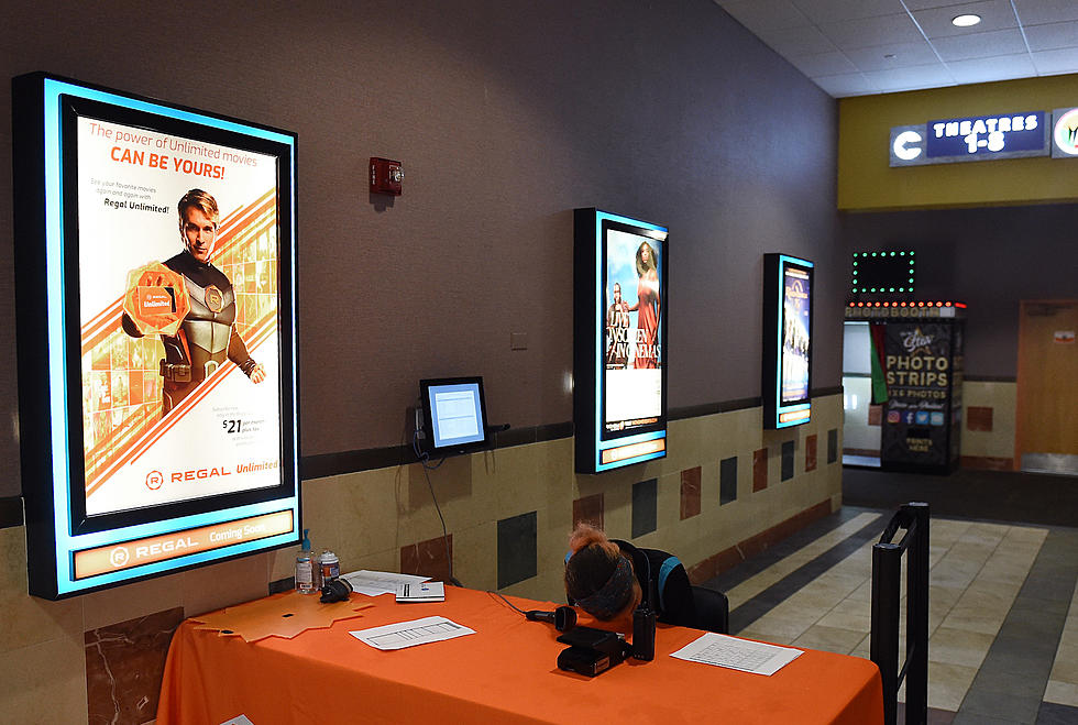 Regal Will Close All Of Its U.S. Theaters Due to Coronavirus