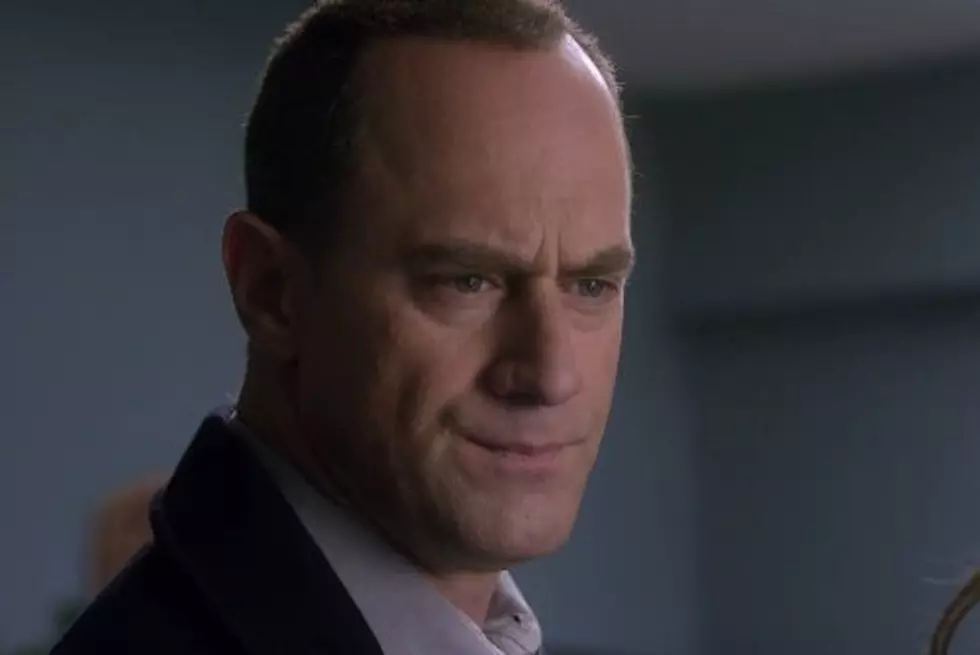 Christopher Meloni Returning As ‘SVU’ Character In New Series
