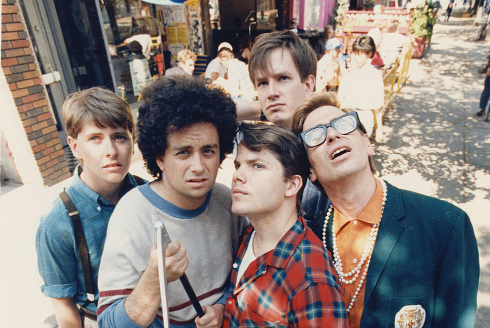 ‘The Kids in the Hall’ Reuniting For New Episodes on Amazon