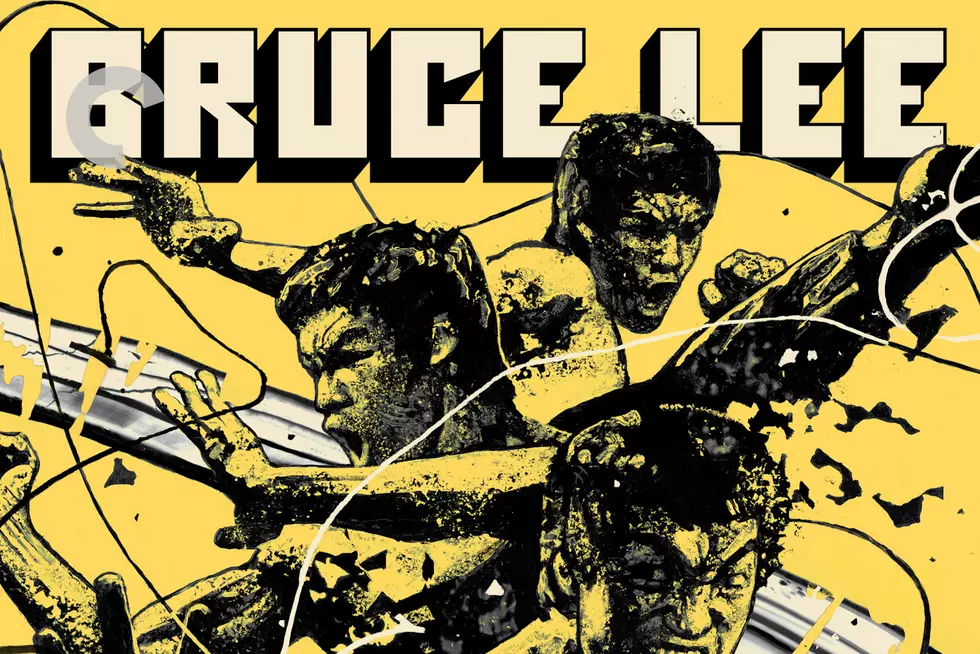 Bruce Lee Joins the Criterion Collection With a Huge Box Set