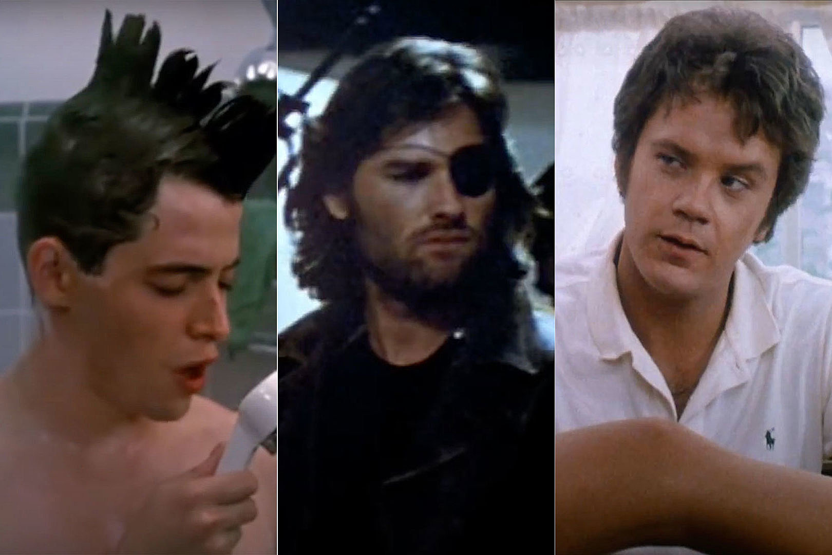 The Best Movie Character Names of the 1980s