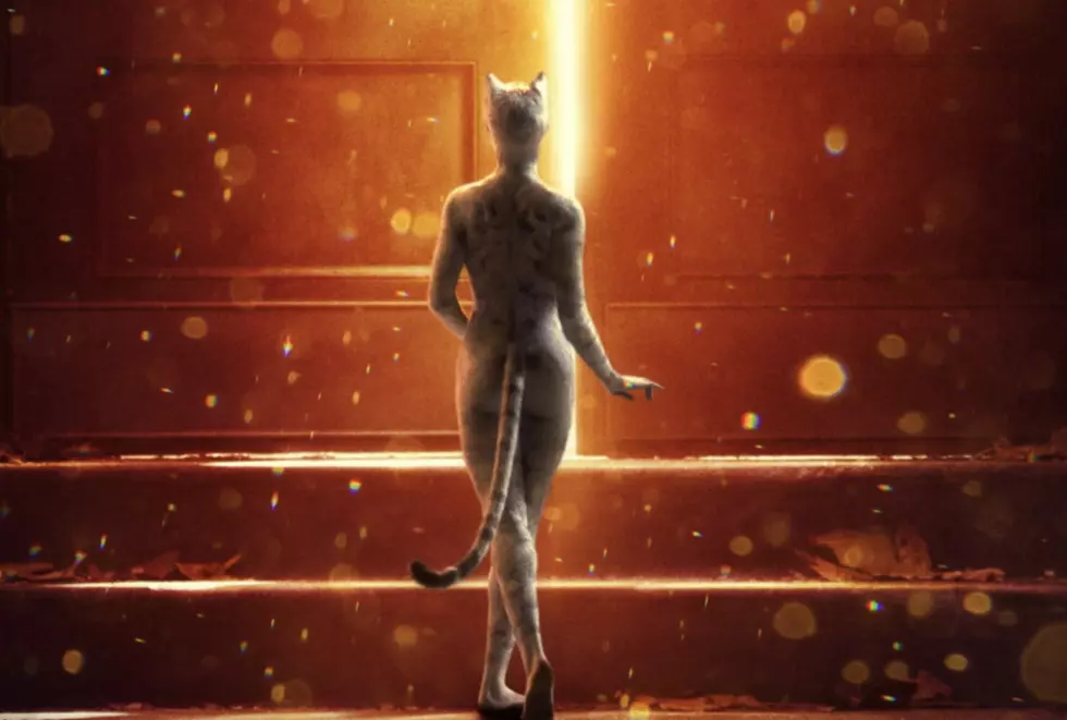 ‘Cats’ VFX Artist Confirms They Edited Buttholes Out of the Film